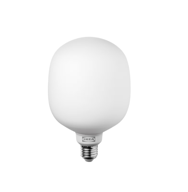 TRÅDFRI LED Light Bulb