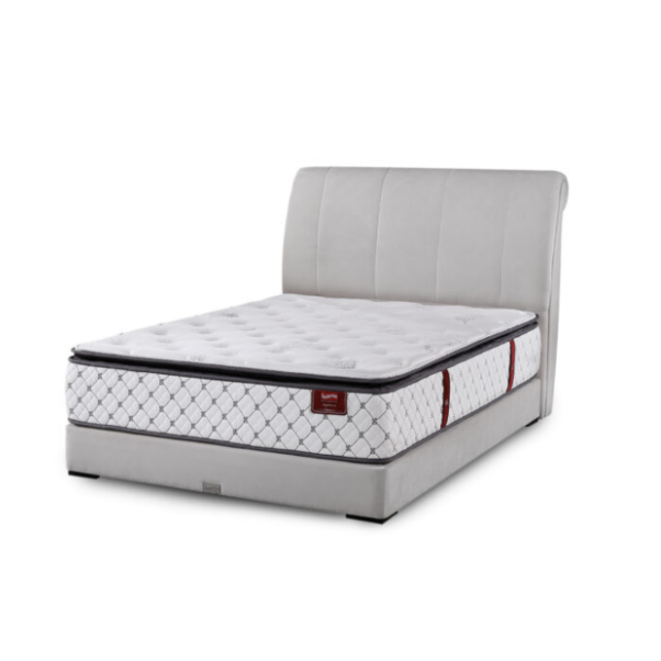 TempSmart™ 5.0 Regina I Mattress