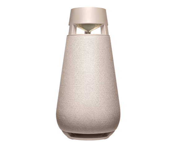 XBOOM 360 XO3 Portable Bluetooth Speaker, XO3QBE