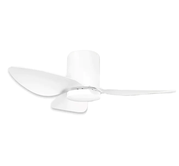 Aspen III DC Ceiling Fan, 50" 