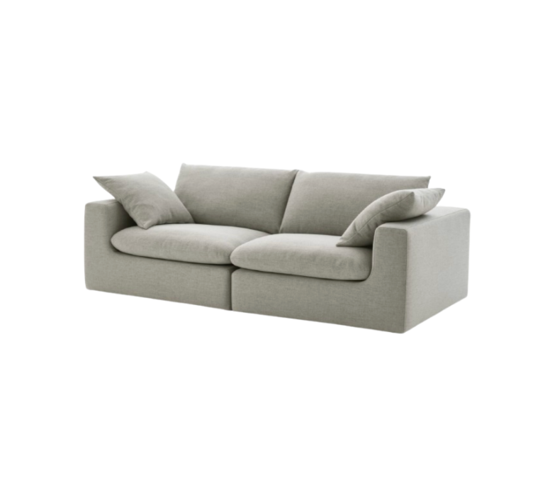  Dawson 3 Seater Sofa