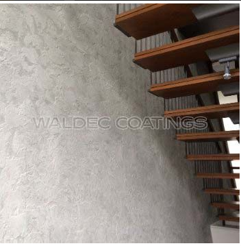 Marmorino Travertino Mineral Plaster