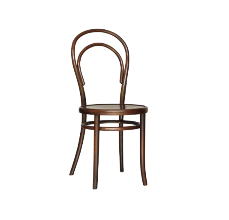 No.14 Vienna Chair