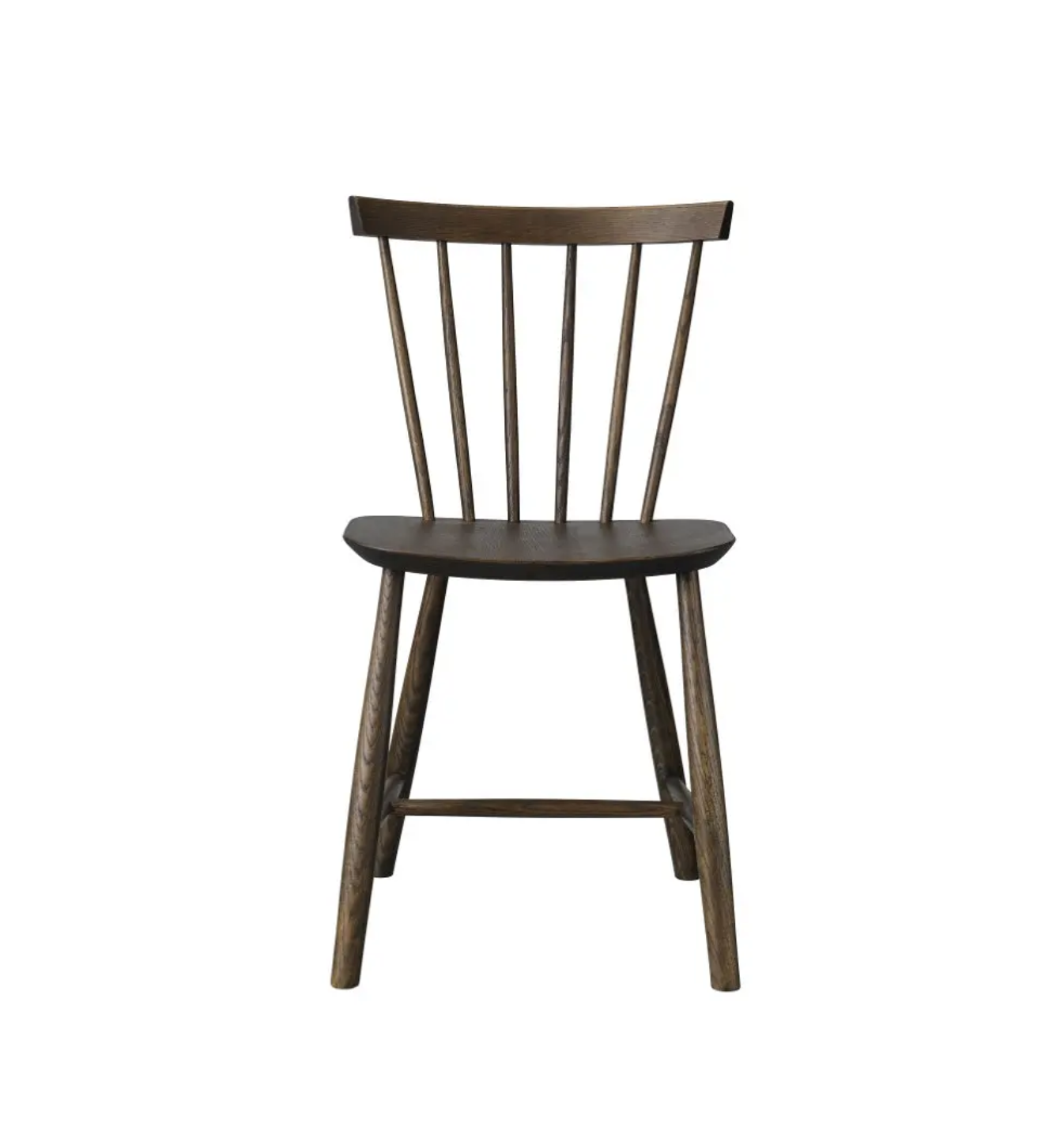 J46 Chair Oak - Smoked Grey