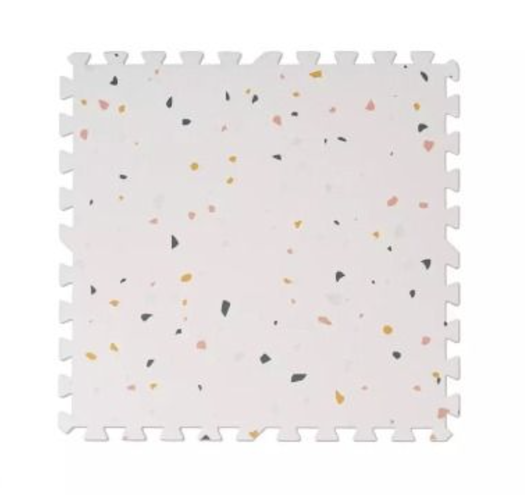 EVA Foam Terrazzo Playmat