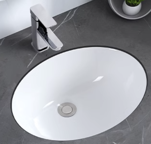 Undermount Sink