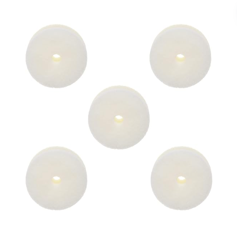 Marna R453W Kitchen Sponge, POCO Refill, Set of 5