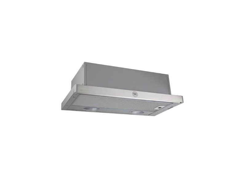 Bertazzoni Telescopic Hood Modern Series, K60TELXA, 60cm 