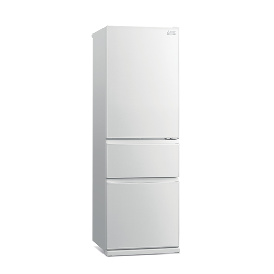 3 Doors Refrigerator, MR-CGX46ES