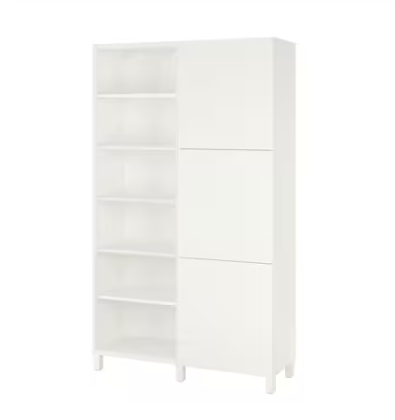 Besta Storage Combination