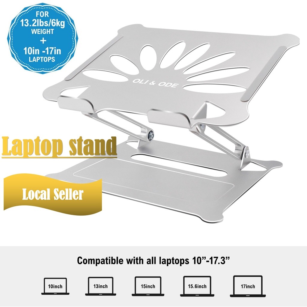 Laptop Stand
