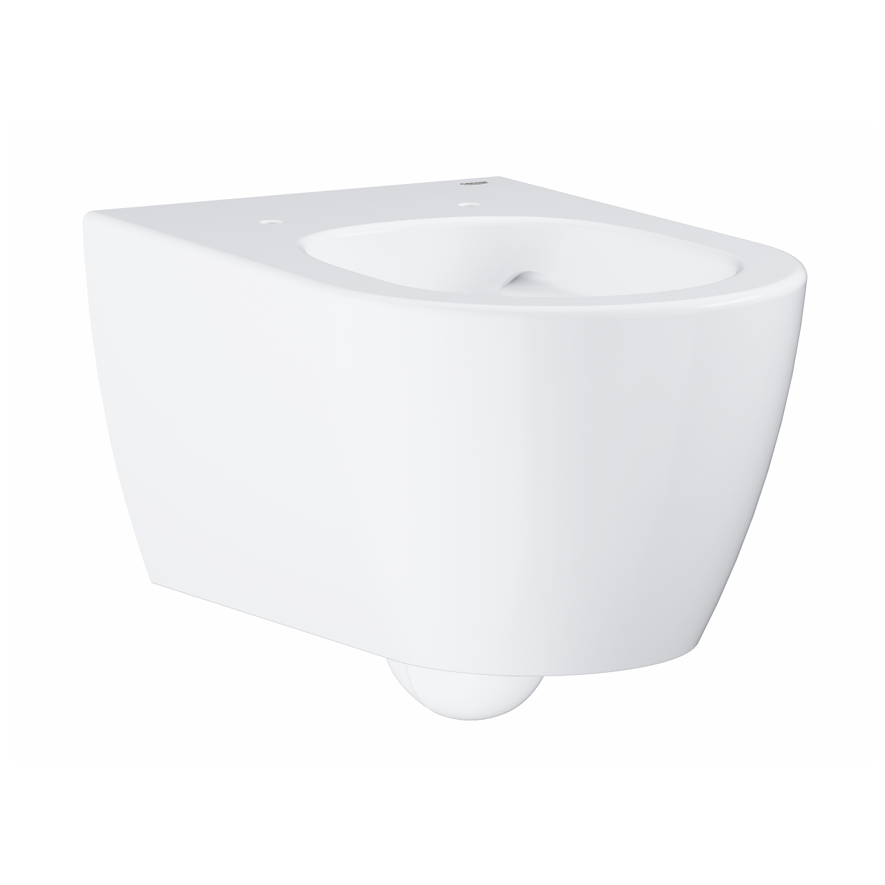 Essence Wall Hung WC, 3957100H, Alpine White