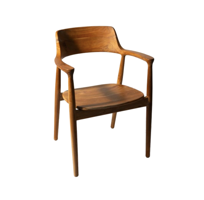 Hiro Chair