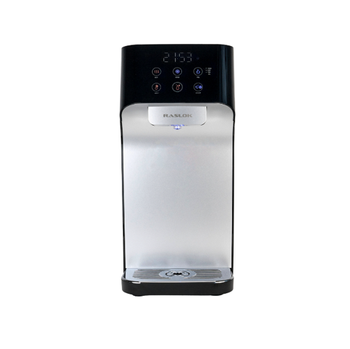 Water Purifier and Dispenser, HCM-T1