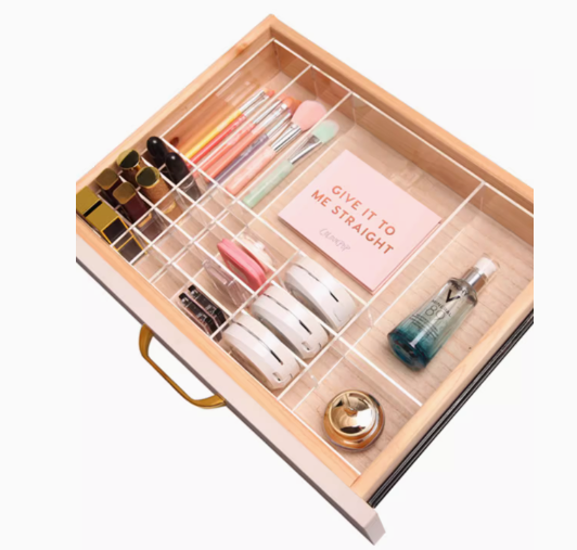 Utensil Drawer Organiser 