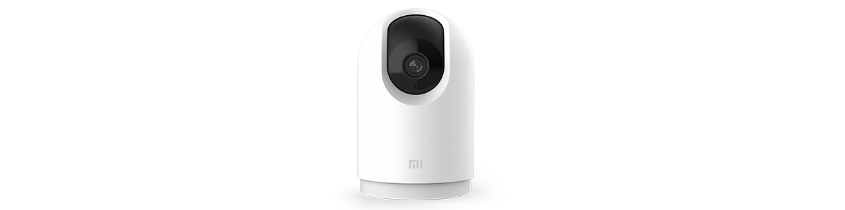 Mi 360° Home Security Camera 2K Pro