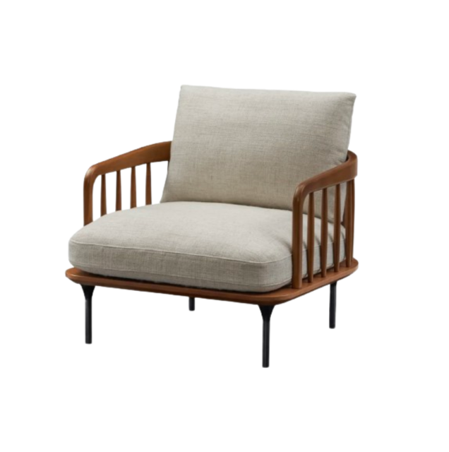 Wayne Armchair