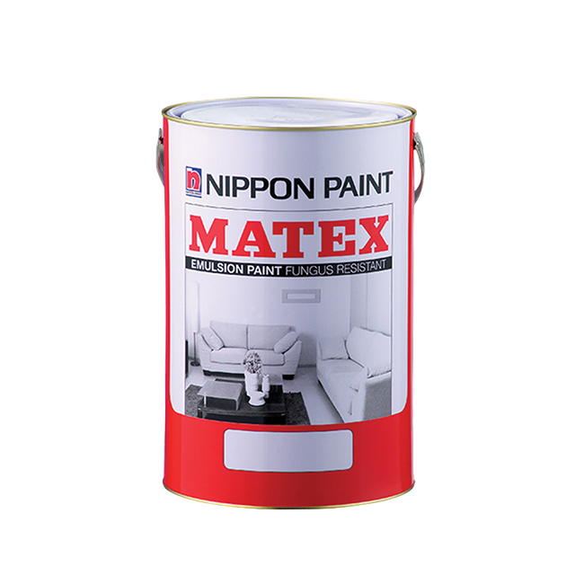 Matex, BS9102 - White 