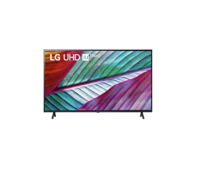 UHD TV UR75 43 inch 4K Smart TV 2023 