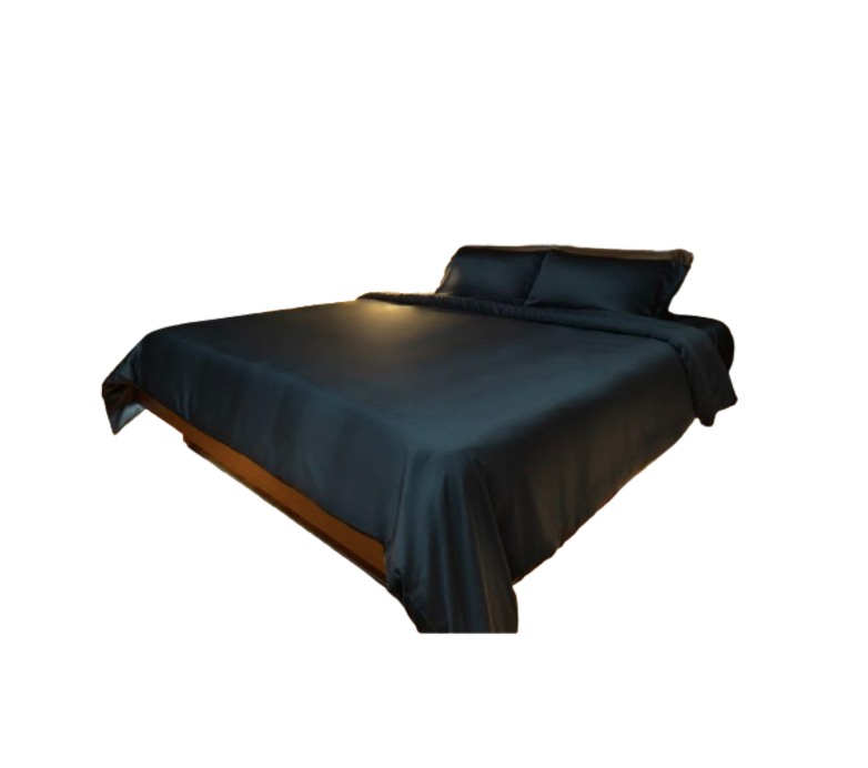 BB Hotel Home Tencel Luxe Bedsheets - Green