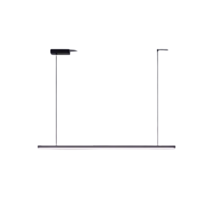 LED Minimalist Pendant Light