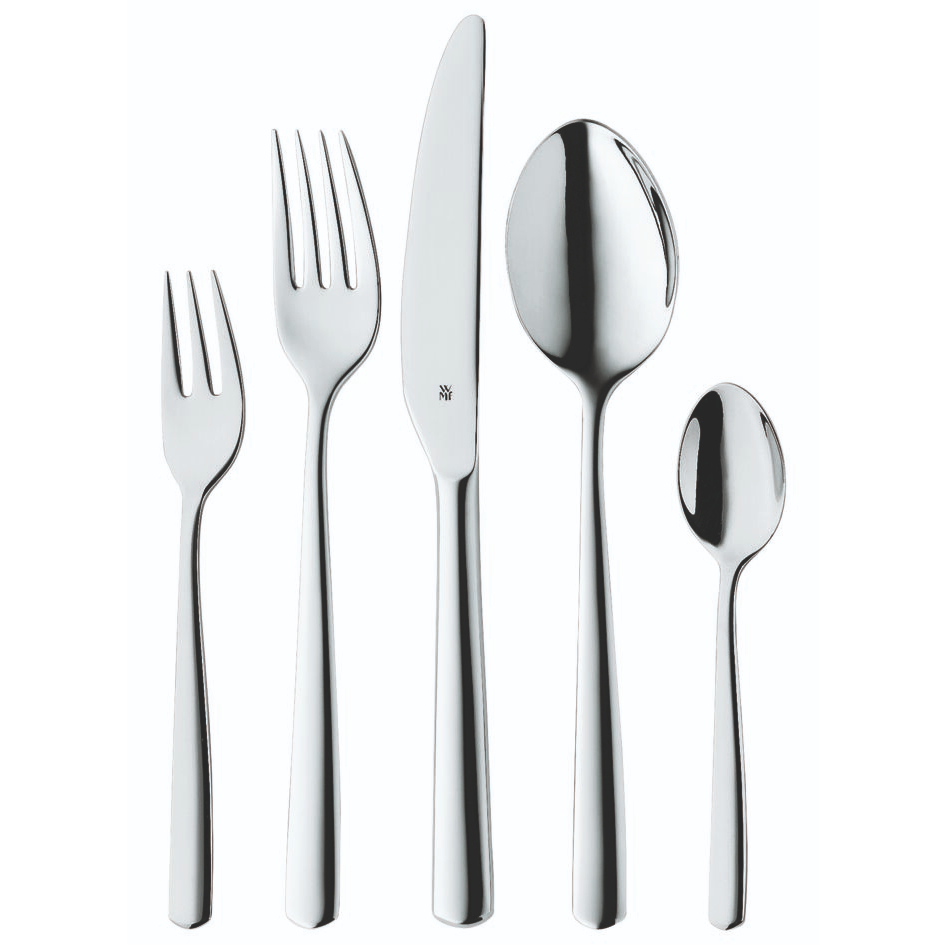 Boston Cutlery Set, 60-Piece, Cromargan