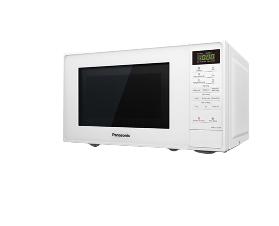 Microwave Oven, NN-ST25JWYPQ, 20L 