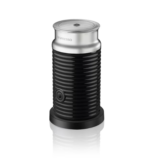 Aeroccino3 Milk Frother, Black