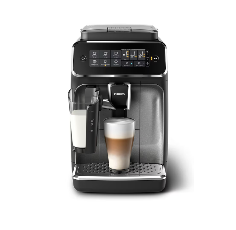 Philips 3200 LatteGo