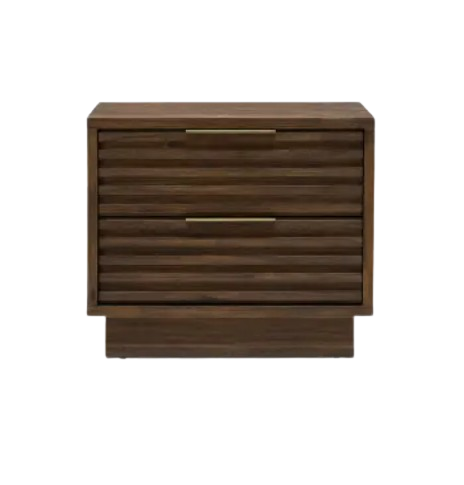 Emery Bedside Table