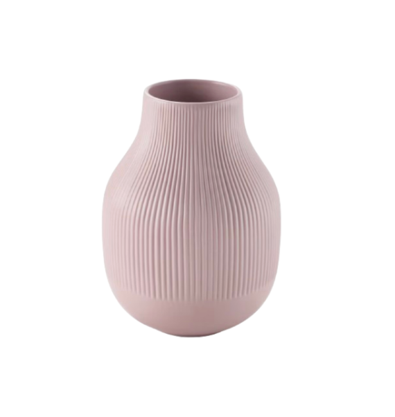 Gradvis Vase - Pink