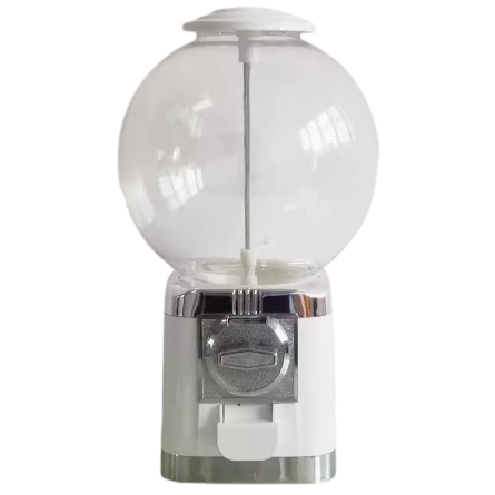 Capsule Coffee Gashapon Machine