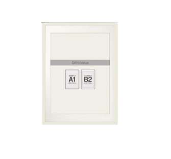 Poster Frame, A1 WH N3