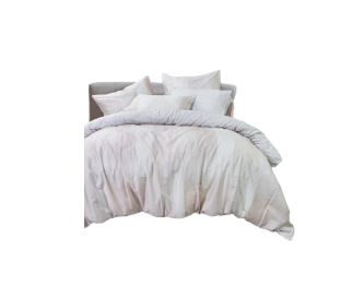 Rayvon Quilt Cover Set