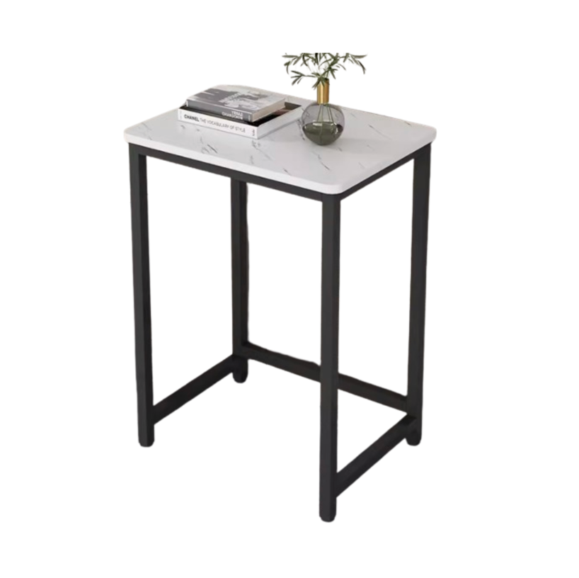 Customized Wood/Steel Rack