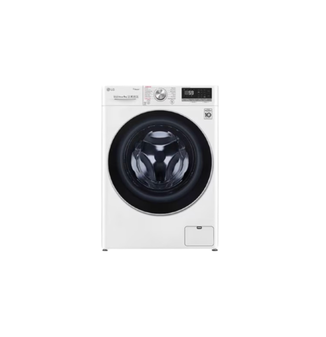 LG Direct Drive Washing Machine 9kg