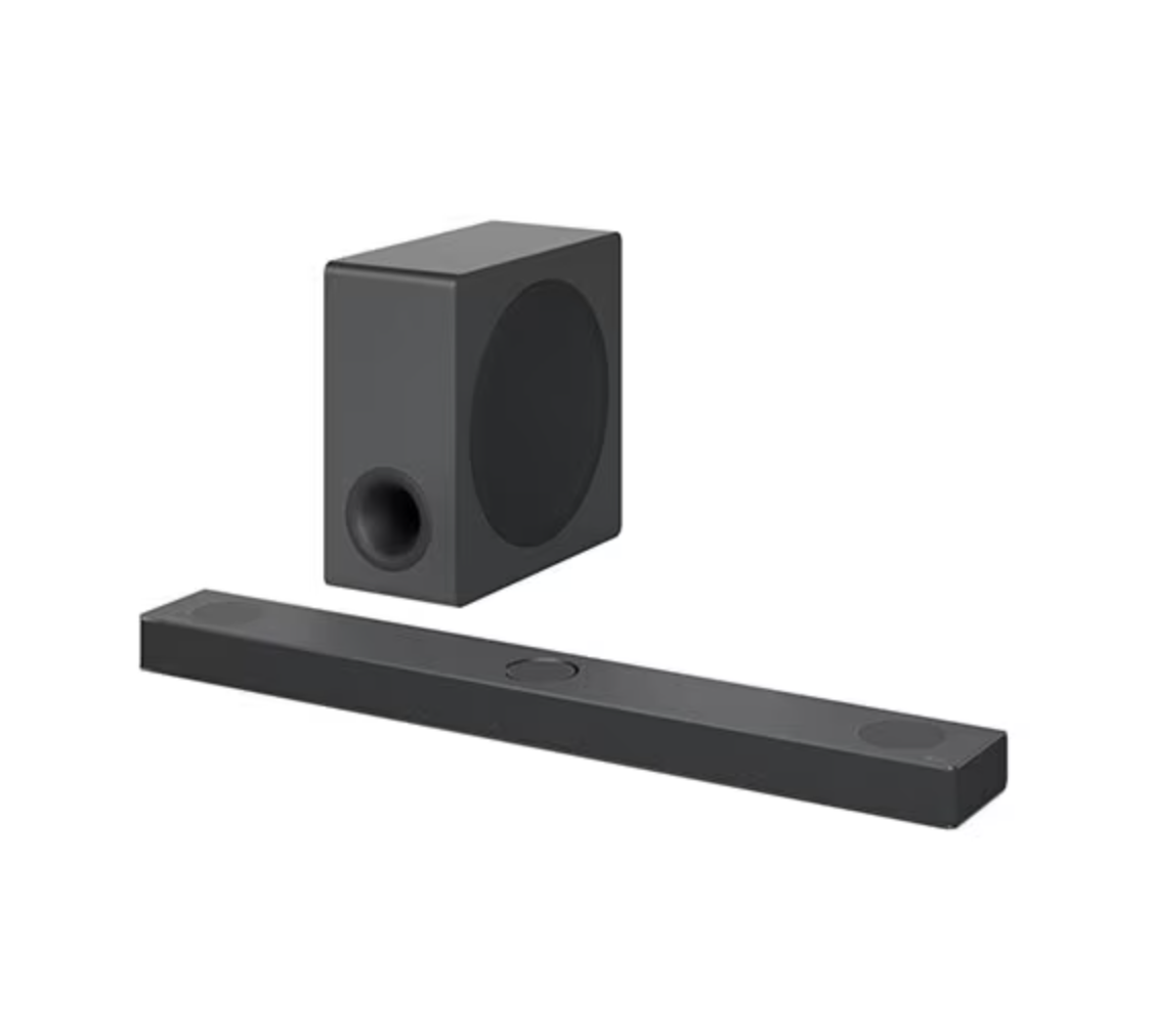 Soundbar, S80QY