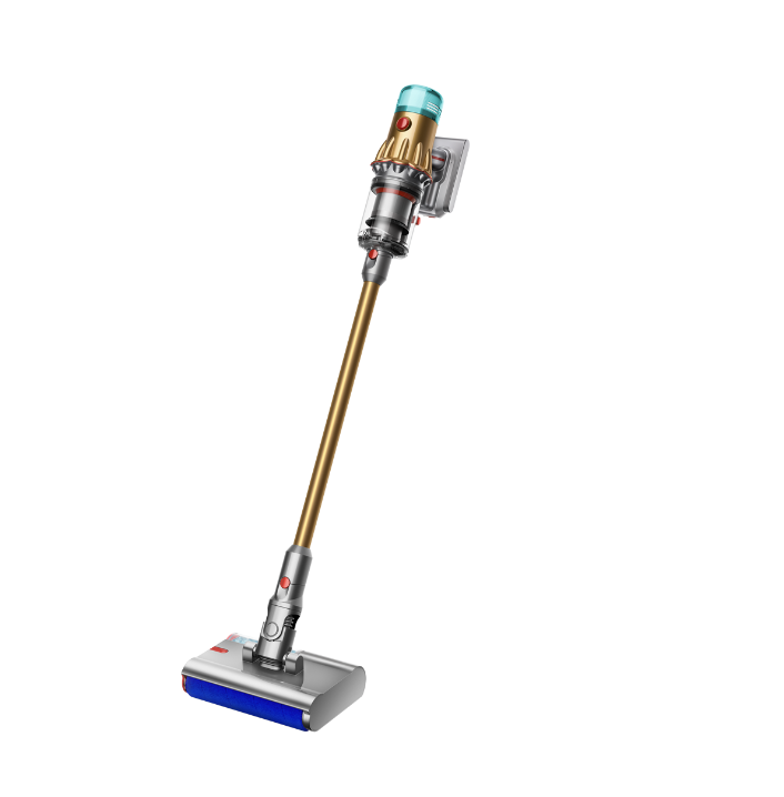 V12s Detect Slim Submarine