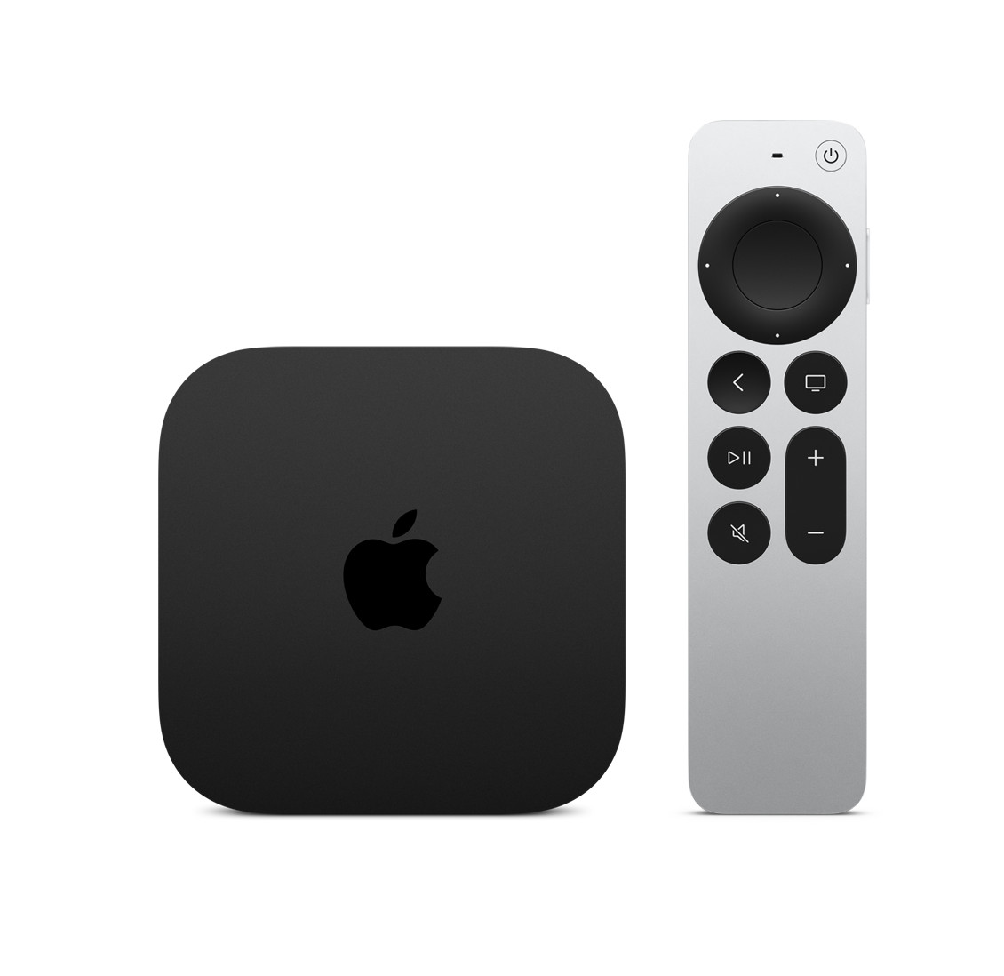Apple TV 4K, Wifi