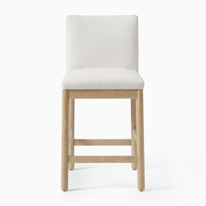 Custom Counter Chairs