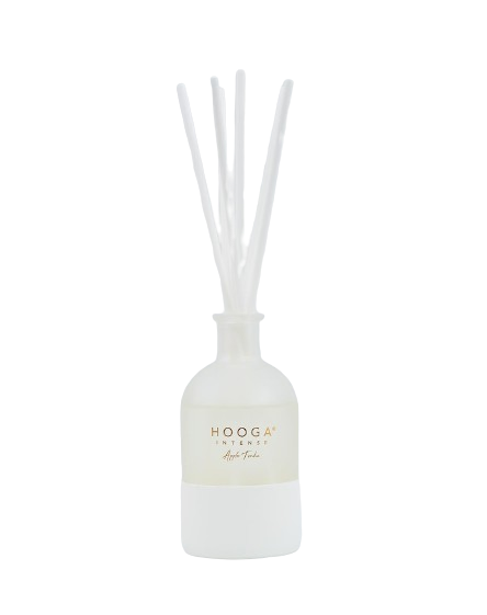White Intense Reed Diffuser