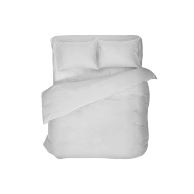 100% Cotton Luxury Hotel Bedsheet Set