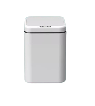 Automatic Dustbin With Sensor