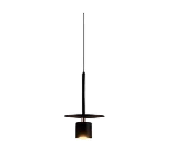 Bedside Hanging Pendant Lamp
