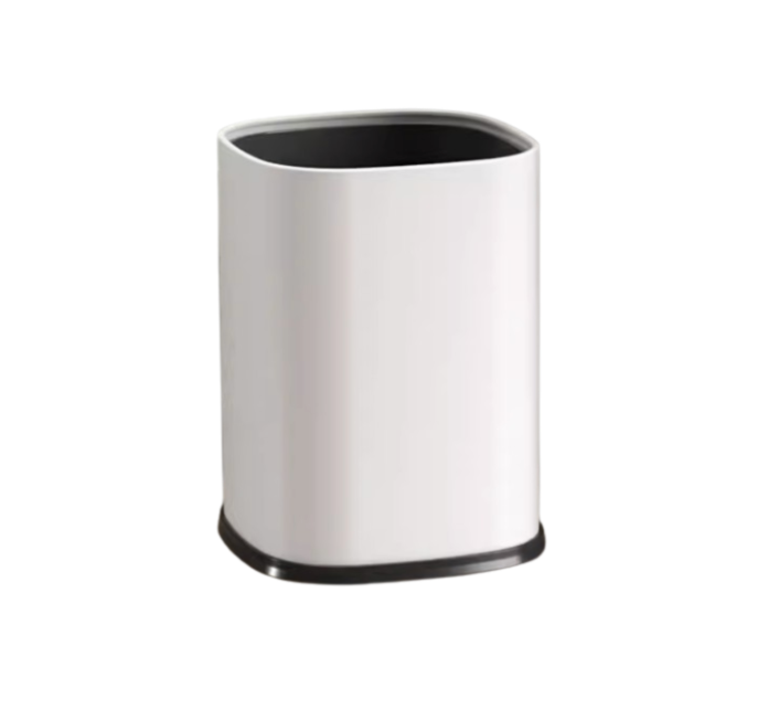 Minimalistic Dustbin