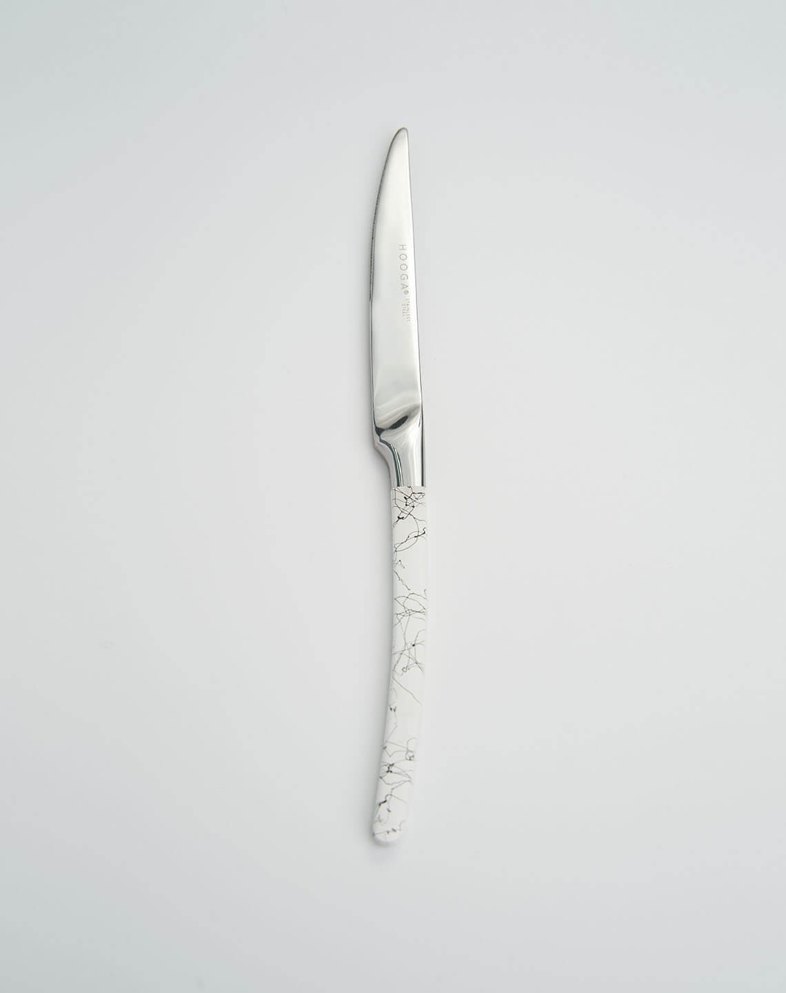 Barton White Table Knife