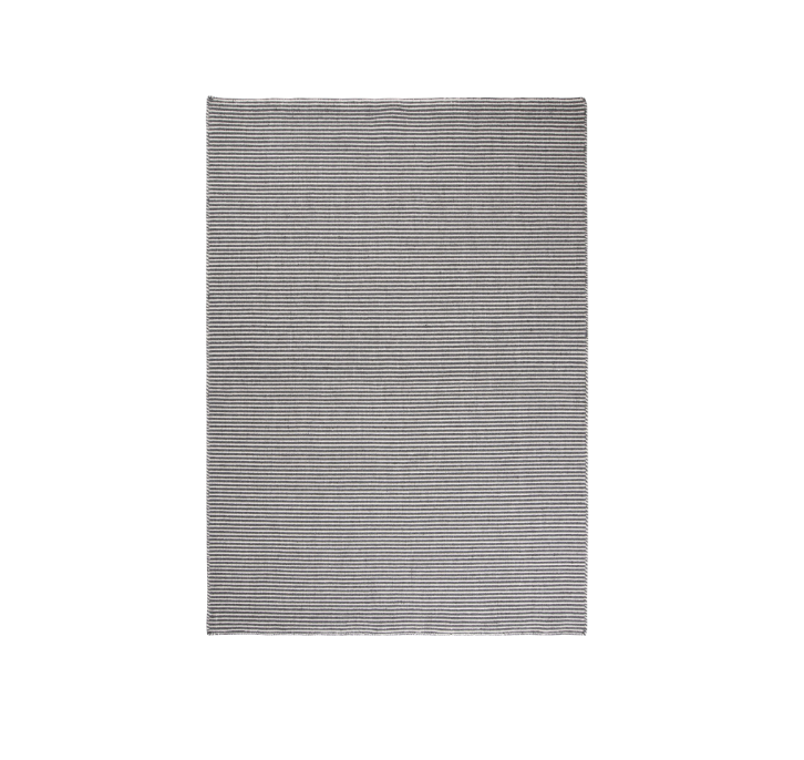 Handmade Rugs Ajo - Grey 