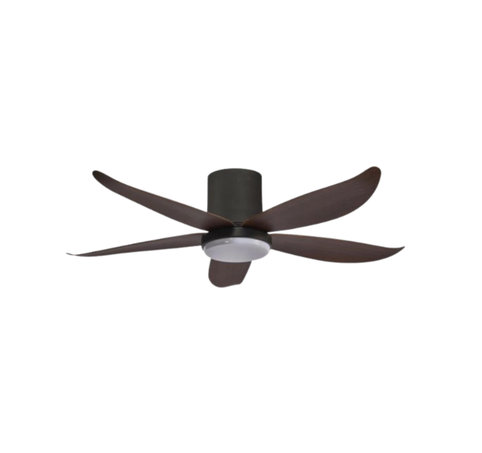 Daisy F852 LED 52-Inch DC Motor Ceiling Fan 