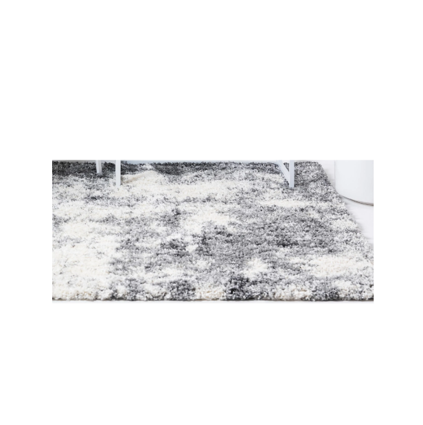 Soft Touch Shag Square Rug