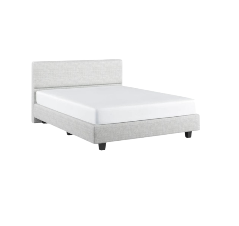 Taylor Fabric Bed Frame
